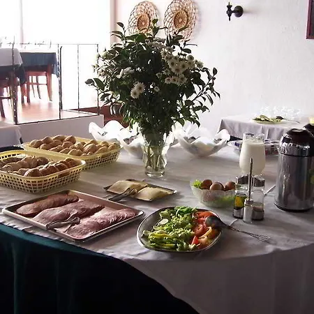 Barracuda Aparthotel