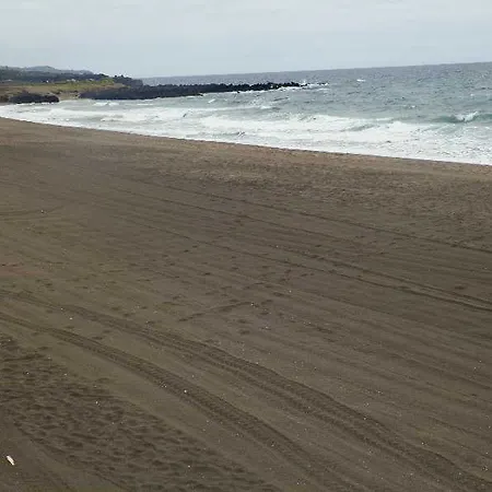 Ξενοδοχείο με διαμερίσματα Barracuda