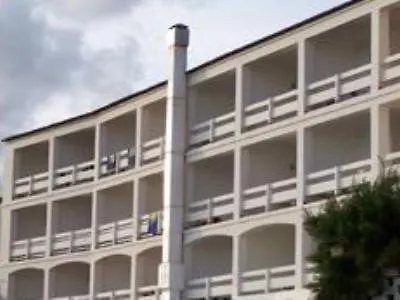 Aparthotel Barracuda Ponta Delgada