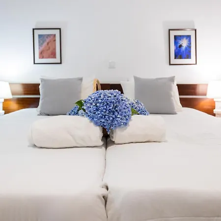 Apart-hotel Barracuda 3*