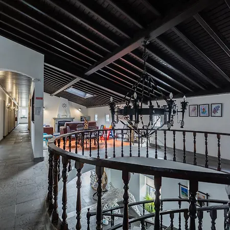 Barracuda Apart-hotel 3*