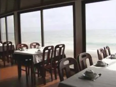 Aparthotel Barracuda