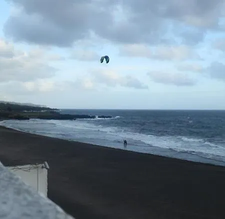 Barracuda Ponta Delgada