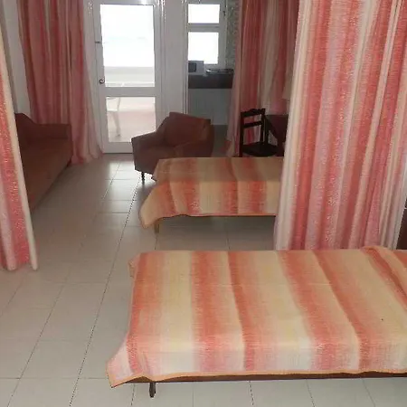 Barracuda Πόντα Ντελγκάντα