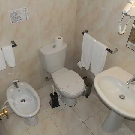 Aparthotel Barracuda Ponta Delgada