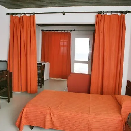 Aparthotel Barracuda Ponta Delgada