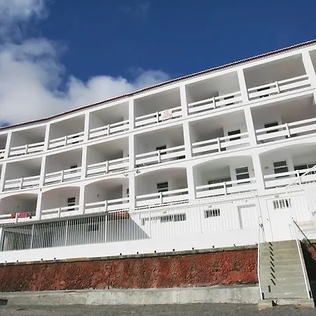 Aparthotel Barracuda 3*