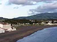 Barracuda Aparthotel Ponta Delgada