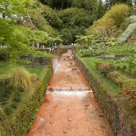 Barracuda Πόντα Ντελγκάντα