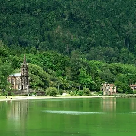 Ξενοδοχείο με διαμερίσματα Barracuda