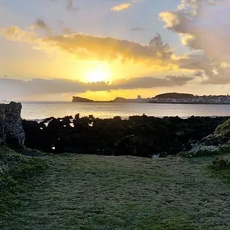 Barracuda Ξενοδοχείο με διαμερίσματα 3*