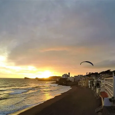 Barracuda Ξενοδοχείο με διαμερίσματα