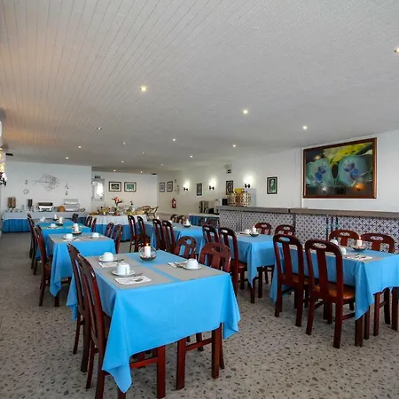 Lägenhetshotell Barracuda Ponta Delgada