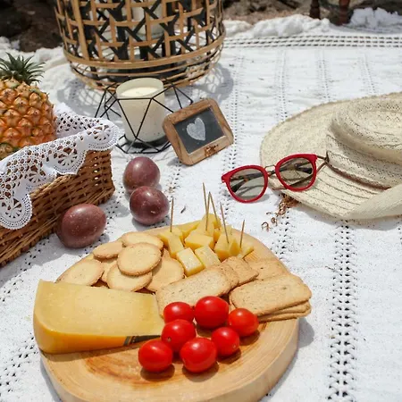 Barracuda Ponta Delgada