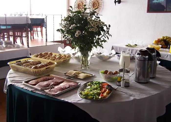 Barracuda Apart-hotel