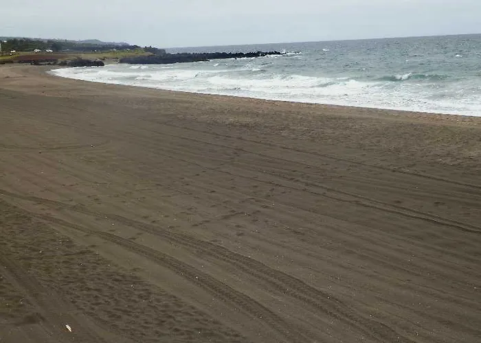 Apart-hotel Barracuda