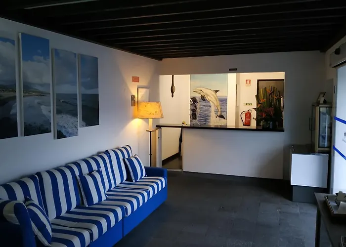 Barracuda 3* Ponta Delgada