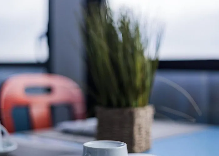 Apart-hotel Barracuda 3*