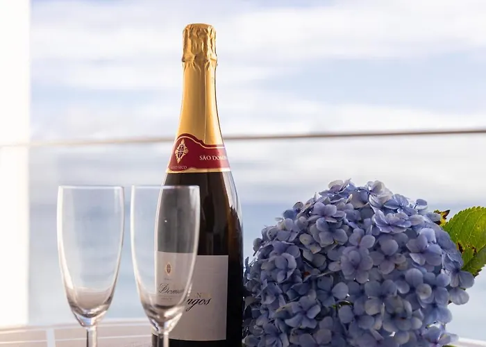 Barracuda 3* Ponta Delgada