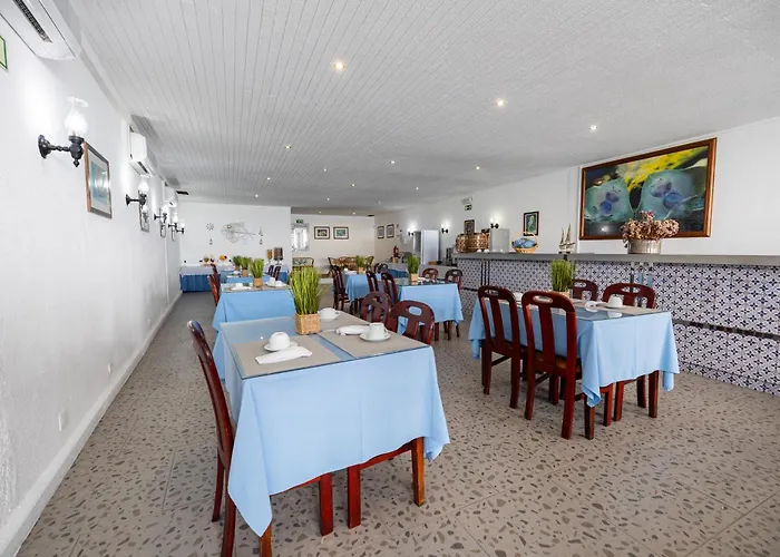 Apart-hotel Barracuda