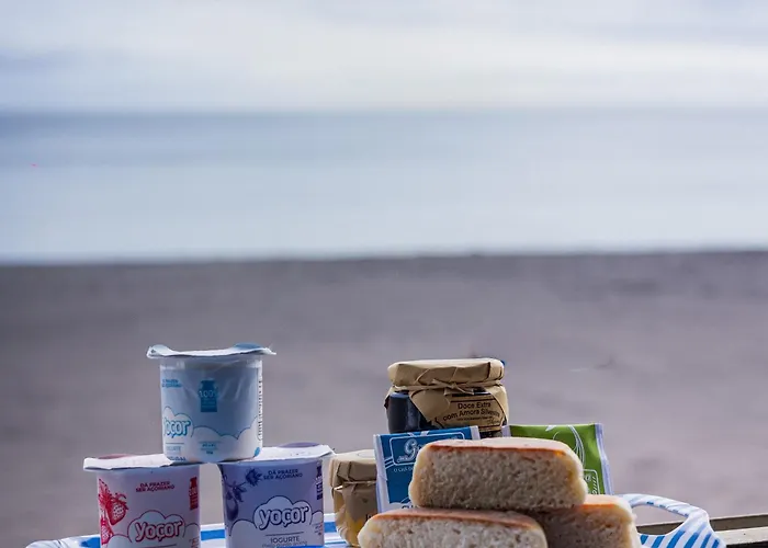 Barracuda Apart-hotel