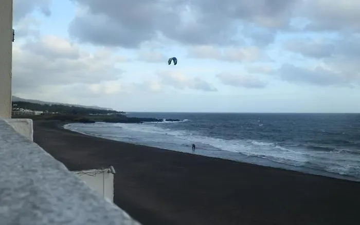 Barracuda Ponta Delgada