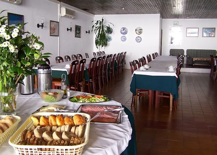 Barracuda Apart-hotel Ponta Delgada