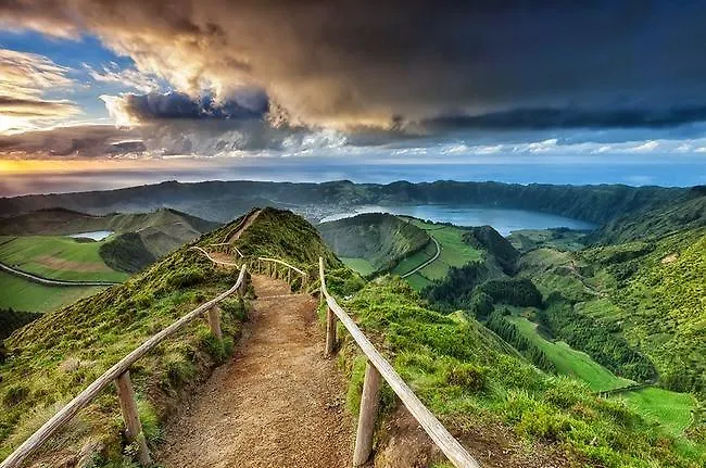 Apart-hotel Barracuda 3*