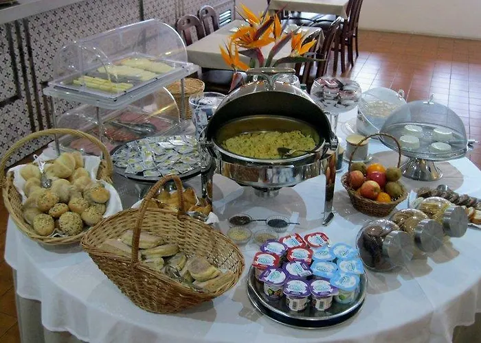 Apart-hotel Barracuda