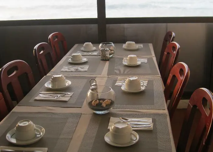 Barracuda Apart-hotel Ponta Delgada