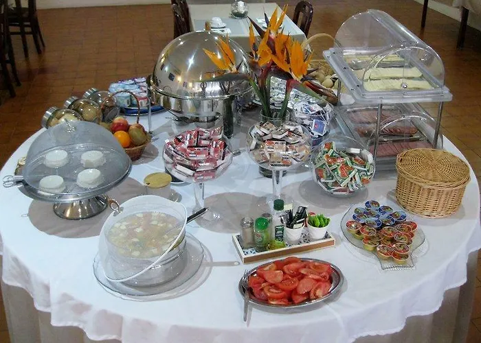 Barracuda Apart-hotel