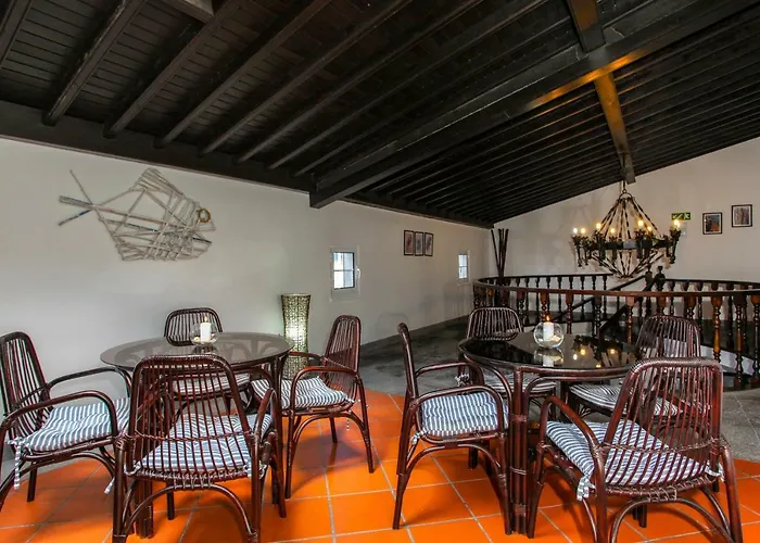 Apart-hotel Barracuda Ponta Delgada