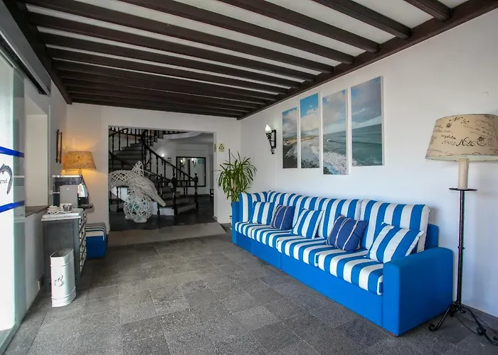 Barracuda Apart-hotel