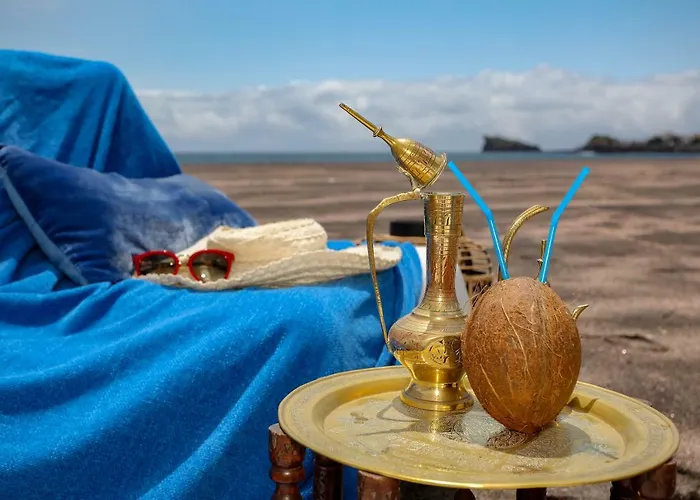 Barracuda Apart-hotel