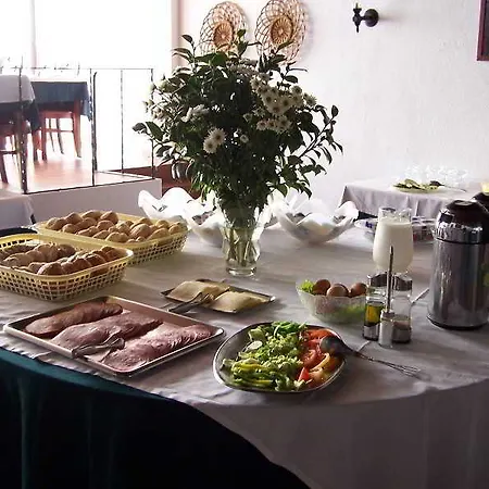 Barracuda Apartahotel