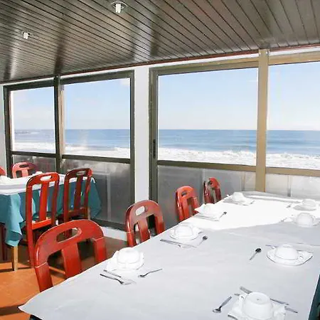 Barracuda 3* Ponta Delgada