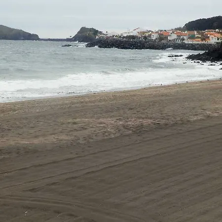 Barracuda Aparthotel Ponta Delgada (Sao Miguel)