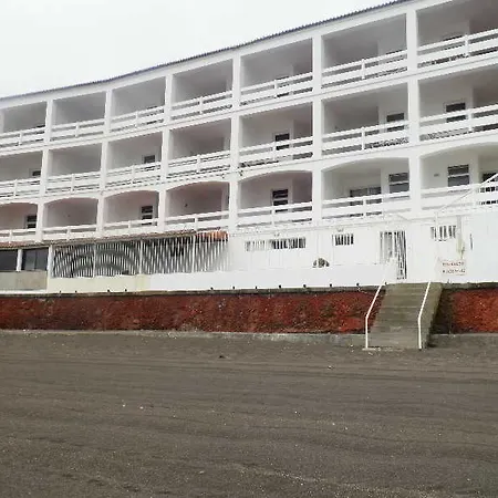 Barracuda Apartahotel