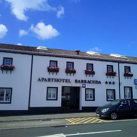 Barracuda Ponta Delgada (Sao Miguel)