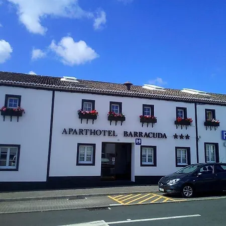 Barracuda Ponta Delgada