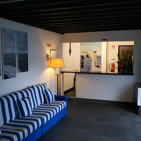 Barracuda 3* Ponta Delgada (Sao Miguel)