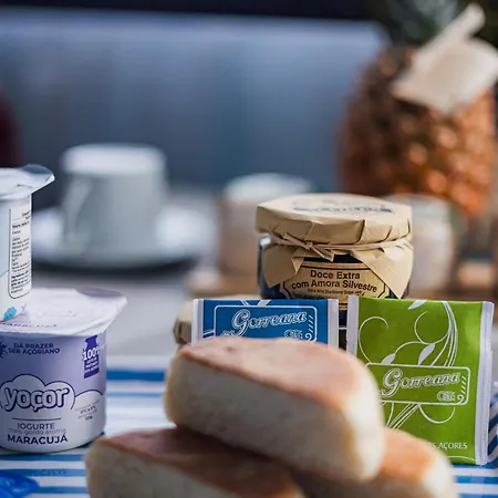 باراكودا الفندقية شقة فندقية 3*