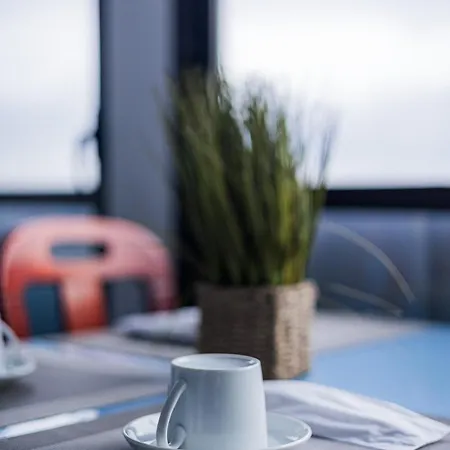 Apartahotel Barracuda 3*