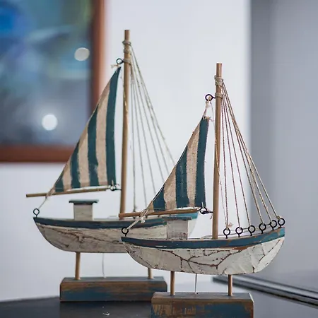 Barracuda Apartahotel Ponta Delgada