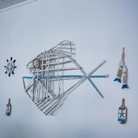 باراكودا الفندقية Ponta Delgada