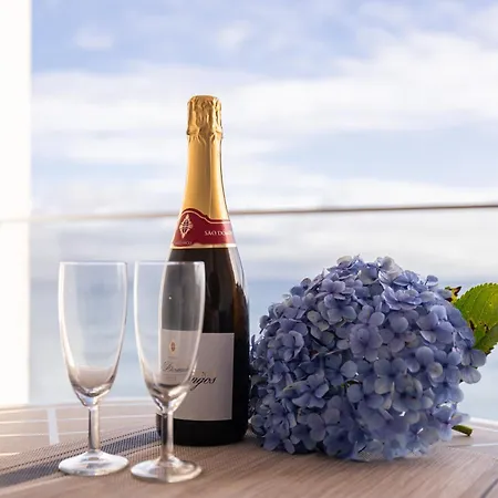 Barracuda 3* Ponta Delgada