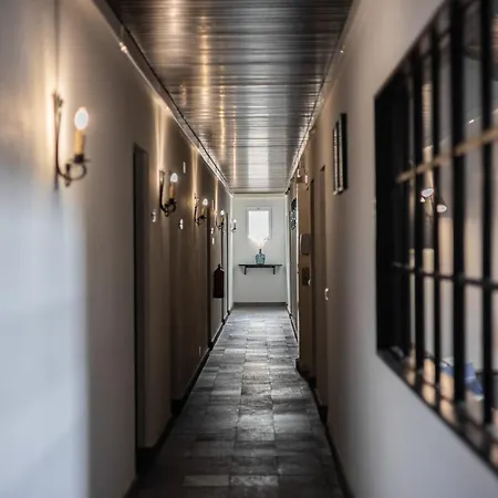 Apartahotel Barracuda Ponta Delgada