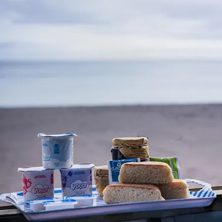 Barracuda Apartahotel