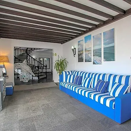 Aparthotel Barracuda Ponta Delgada (Sao Miguel)