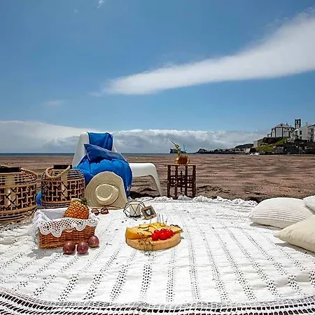 Aparthotel Barracuda 3*